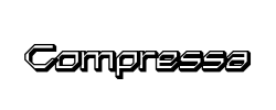 Compressa - logo